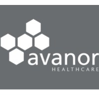 Avanor Healthcare Ltd Logo