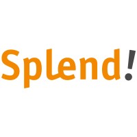 Splend Logo