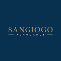 SANGIOGO ADVOGADOS ASSOCIADOS Logo