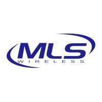 Mls Wireless Logo