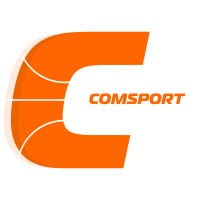 Comsport & Comsport USA Logo