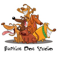 Barking Dog Studio Logo