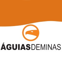 Águias de Minas Comércio e Eletrônicos Logo