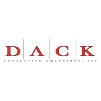DACK Consulting Solutions, Inc Logo