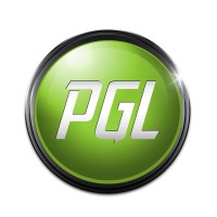 Pro Gaming League Logo