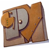 GPM Ilustracao, Marketing Promocional e Eventos Logo