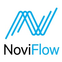 NoviFlow Inc. Logo