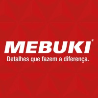 Mebuki Logo
