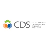 Customized Distribution Services Inc. Logo