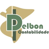 Delbon Contabilidade S/S Ltda. Logo