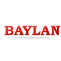 Baylan Ölçü Aletleri Water & Energy Meters Logo
