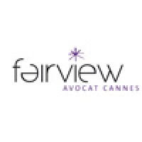 Fairview Avocats Cannes Logo