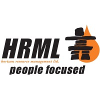 Horizon Resource Management Ltd. Logo
