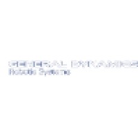 General Dynamics Robotic Systems Logo
