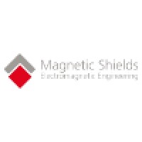 Magnetic Shields Limited Logo