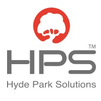 Hyde Park Solutions Logo