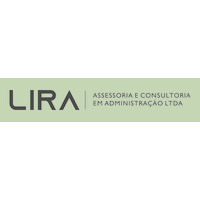LIRA Assessoria e Consultoria em Administração Ltda Logo