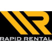Rapid Rentals Logo