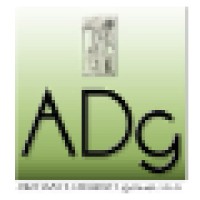 ARTISAN DESIGN group LLc Logo