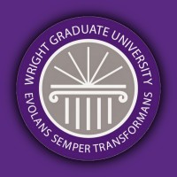 Wright Graduate University Logo