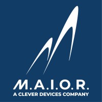M.A.I.O.R. Logo