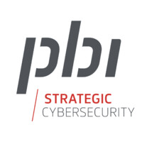 PBI - Strategic Cybersecurity Logo