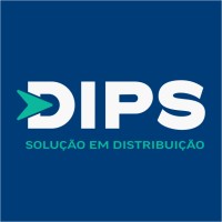 Dips Distribuidora Logo