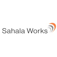 Sahala Works Oy Logo