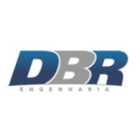 DBR Engenharia Logo