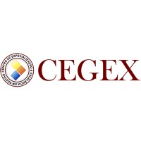 CEGEX - Centro de Especialização e Excelência em Gestão Logo
