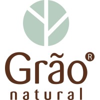 Grão Natural Logo