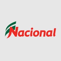 Supermercado Nacional Logo