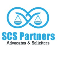 SCS Partners Logo
