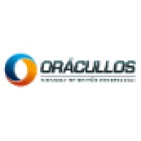 Orácullos Logo