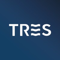 TRES Grifería Logo