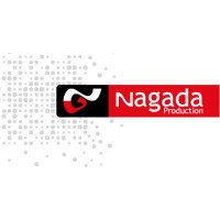 Nagada Production Logo