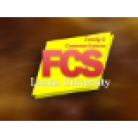 Lamar University - Department of Family & Consumer Sciences Logo