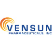 Vensun Pharmaceuticals, Inc. Logo