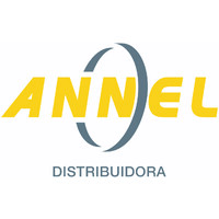Annel Distribuidora Logo