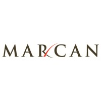 Marcan Pharmaceuticals Inc. Logo