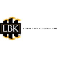 Laffey Bucci & Kent Law Firm Logo