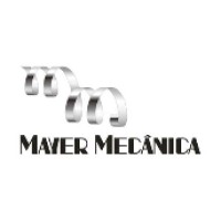 Mayer Mecânica LTDA Logo