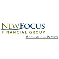 NewFocus Financial Group Logo