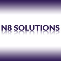 N8 Solutions Logo