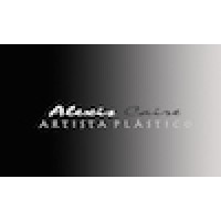 Alexis Caire - Artista Plástico Logo
