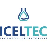 Iceltec Ltda. Logo