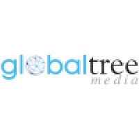 GlobalTree Media Logo