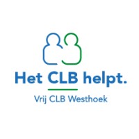 Vrij CLB Westhoek Logo