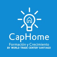 CapHome Logo