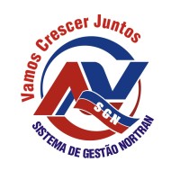 Nortran Transportes Coletivos Logo